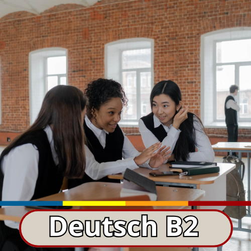 deutsch-b2